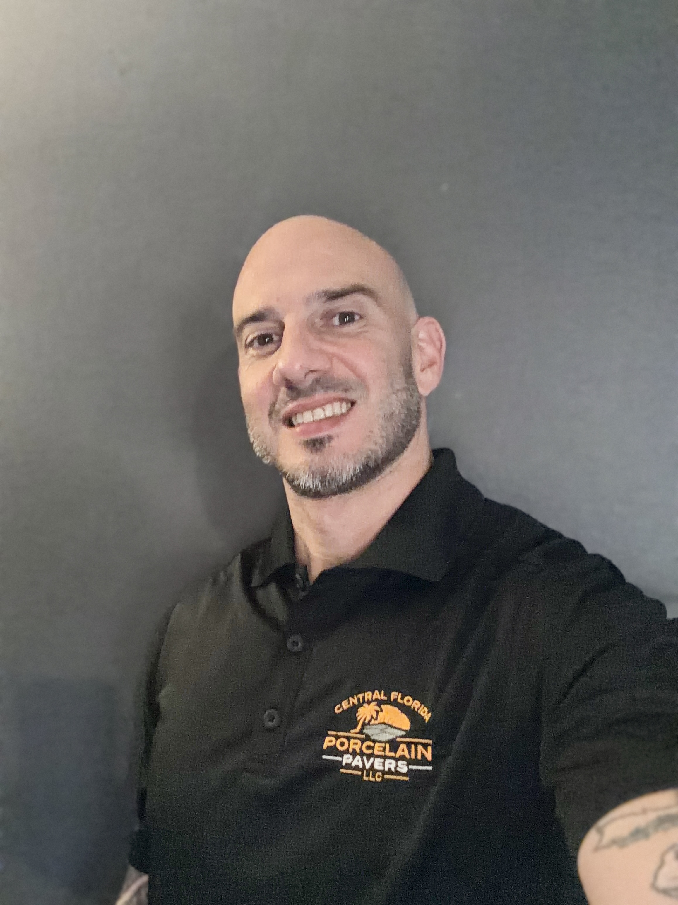 Anthony Catapano — Co-Owner, Sales & Operations